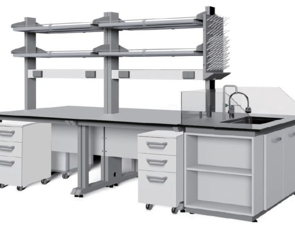 Lab furniture 3